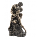 裸身情侶 y13671 立體雕塑.擺飾 人物立體擺飾系列-西式人物系列